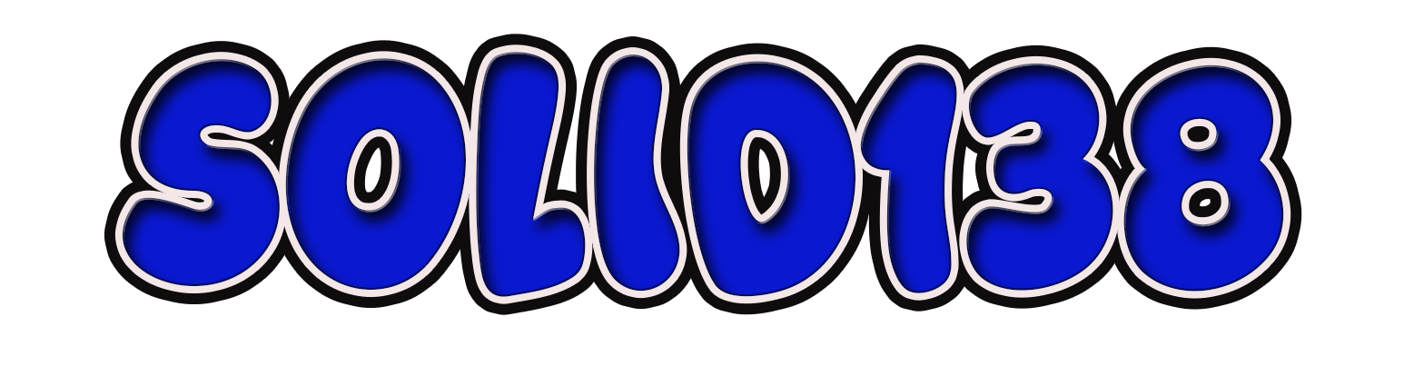 Solid138 logo